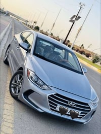 النترا ٢٠١٧ • وارد امريكي • محرك ٢٠٠٠