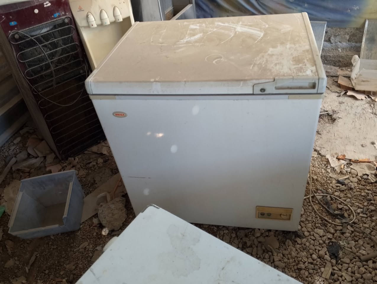 مجمدات اسعار مناسبه


**إذا كنت صاحب هذا الإعلان وتريد حذفه لأي سبب، رجاءا أرسل رسالة إلى الدعم الفني**