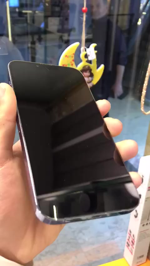 13pro max🫡
128🥶
83🔋
Box📦
Water proof


**إذا كنت صاحب هذا الإعلان وتريد حذفه لأي سبب، رجاءا أرسل رسالة إلى الدعم الفني**