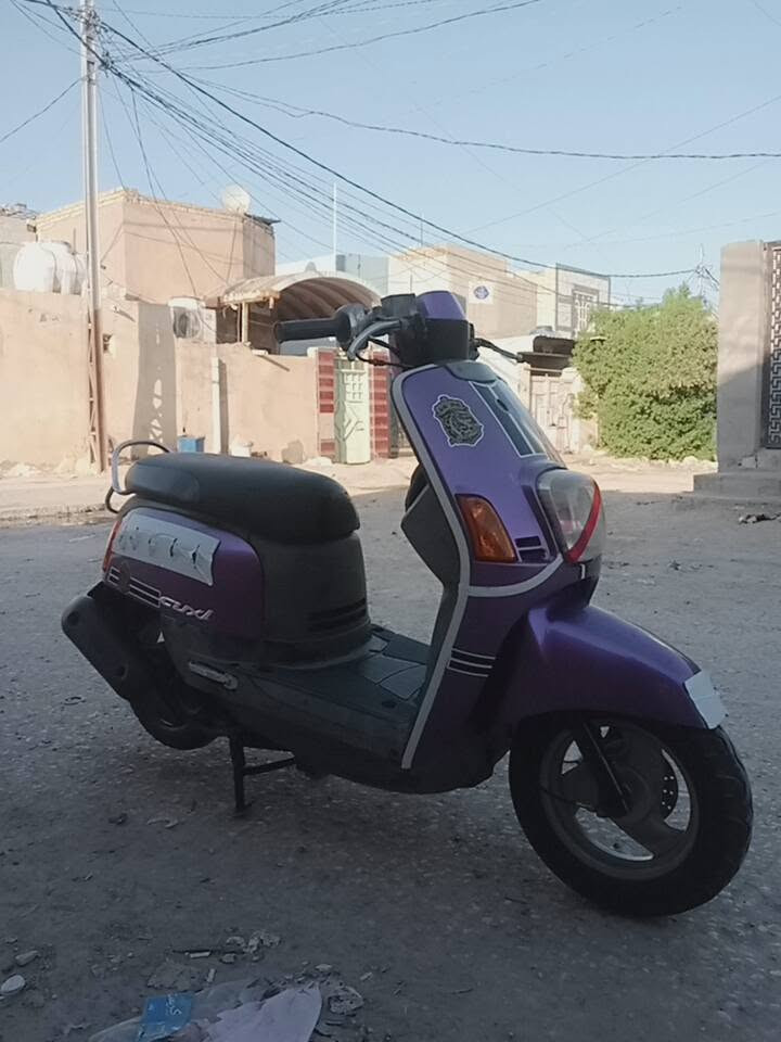 دراجه بوليس كفاله محرك نضيف مامفتوح سلف هندر كهربائيات شغاله
امراوس باربعه كير كامله حربي وكلك ماريد


**إذا كنت صاحب هذا الإعلان وتريد حذفه لأي سبب، رجاءا أرسل رسالة إلى الدعم الفني**