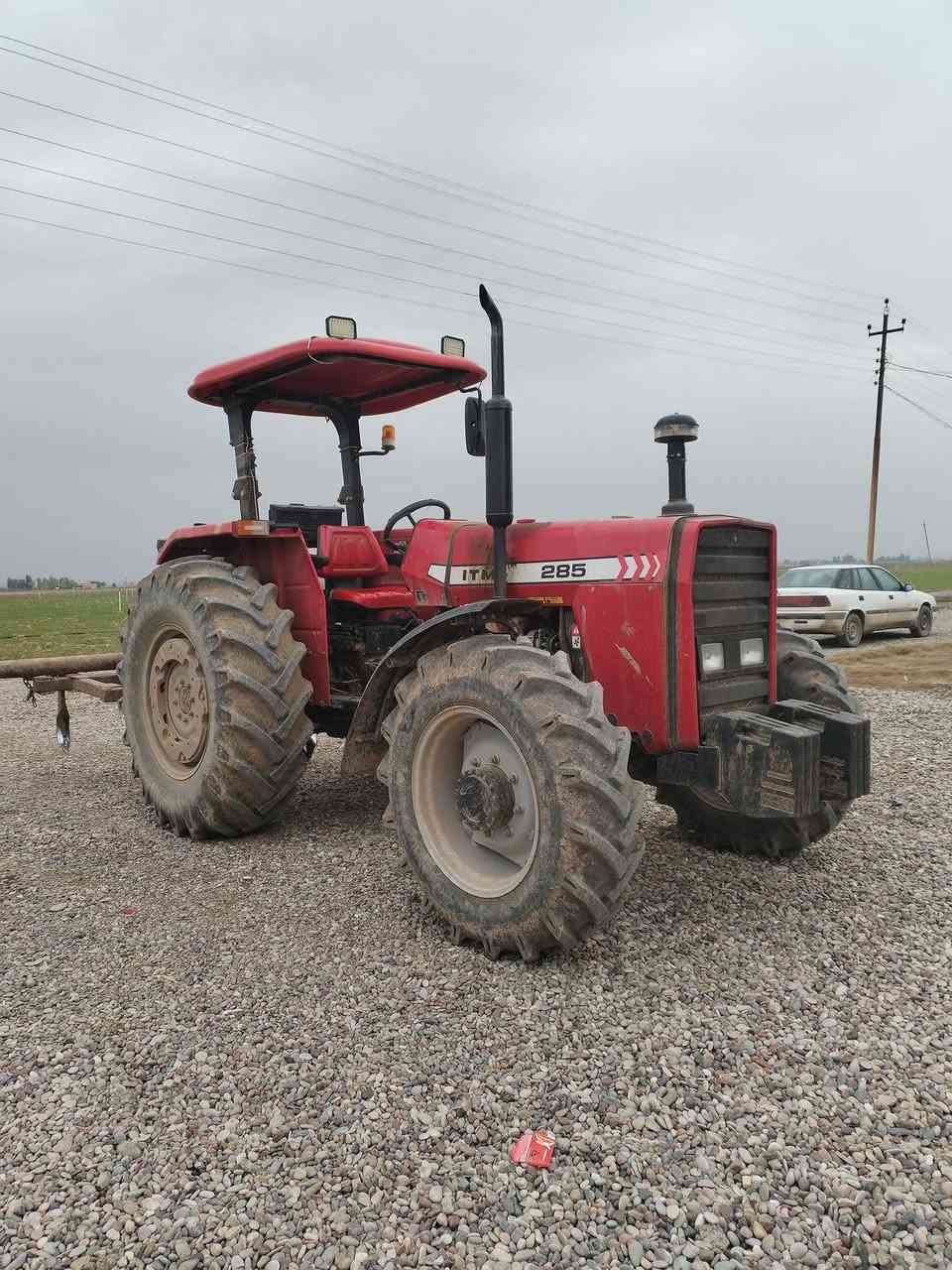 السلام عليكم تنكتر للبيع موديل 2024 كلو وضع شركه شرط الوكاله والتحويل للأستفسار علئ هاذه الرقم ***********
