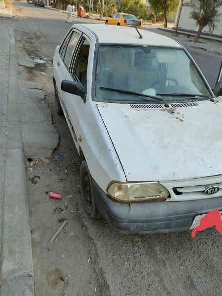 السلام عليكم
سايبه موديل 2010 بأسم اخووي
رقم بصرة 2026
المكان البصرة سفوان
السياره كير ومكينه زينات وعوزه حدادة ترتيبات السيارة
عليه غرامه 400 ألف السعر 20 وبيه شوي مجال حك الجيه
متواجد اتصال فقط ***********
