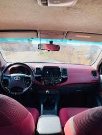 ٢٠١٥ • اسود • بشدار