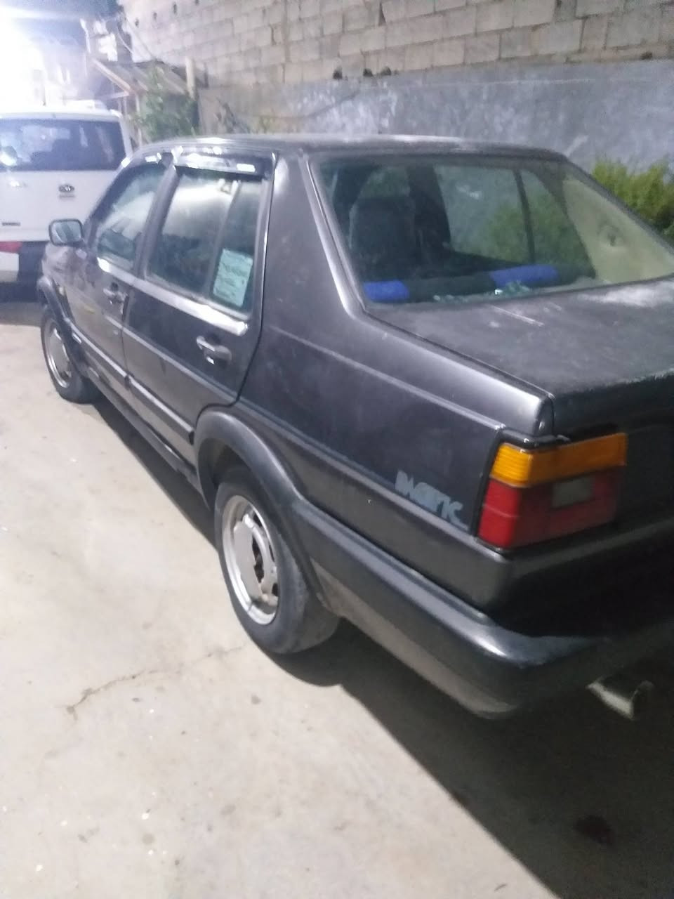 كولف جيتا للبيع موديل ٩١كير عادي محرك ١٨٠٠وارد اوربي كير محرك خير من الله كهربائيات شغالة تحويل مباشر مكاني بغداد جسر ديالى القديم السعر ٣٣وبي مجال للطيبين مبايل ***********
