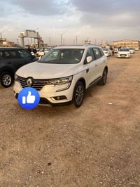 كوليوس • ٢٠١٨ • كفالة