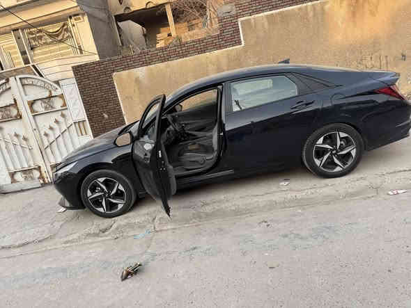 النترا 23 امريكي حادثهه بنيد فقط لا لغد ولا شاصي فقط بنيد مصبغ نفسه لا بارد ولا تبديل ماشيه 34 بسمي 
&160 
***********
