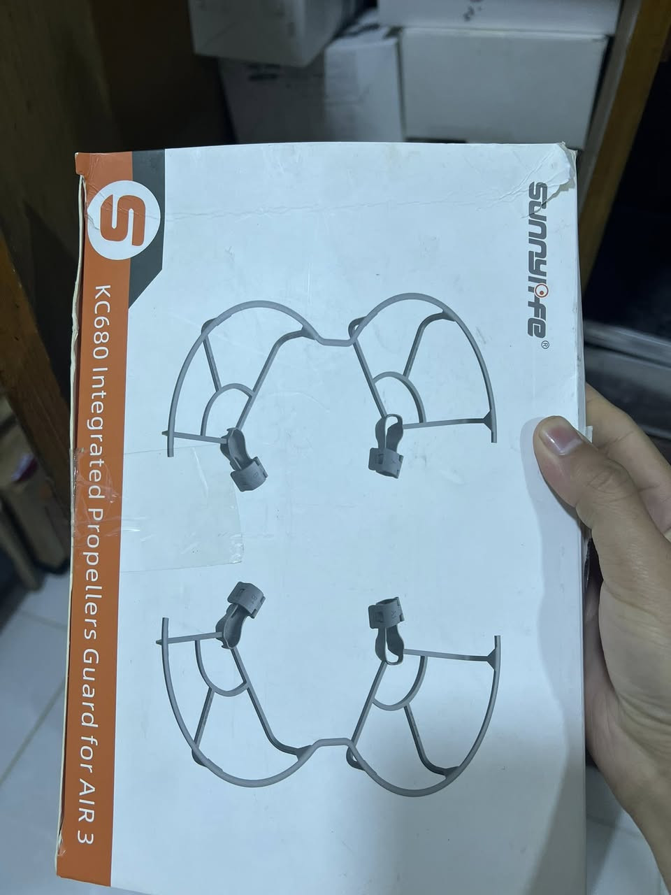 حمايه مراوح اير ثري *********** للبيع
