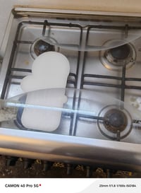 طباخ للبيع 70 وبيه مجال للطيبين ملاحظه بس جاميه جوى طاكه 07511836820