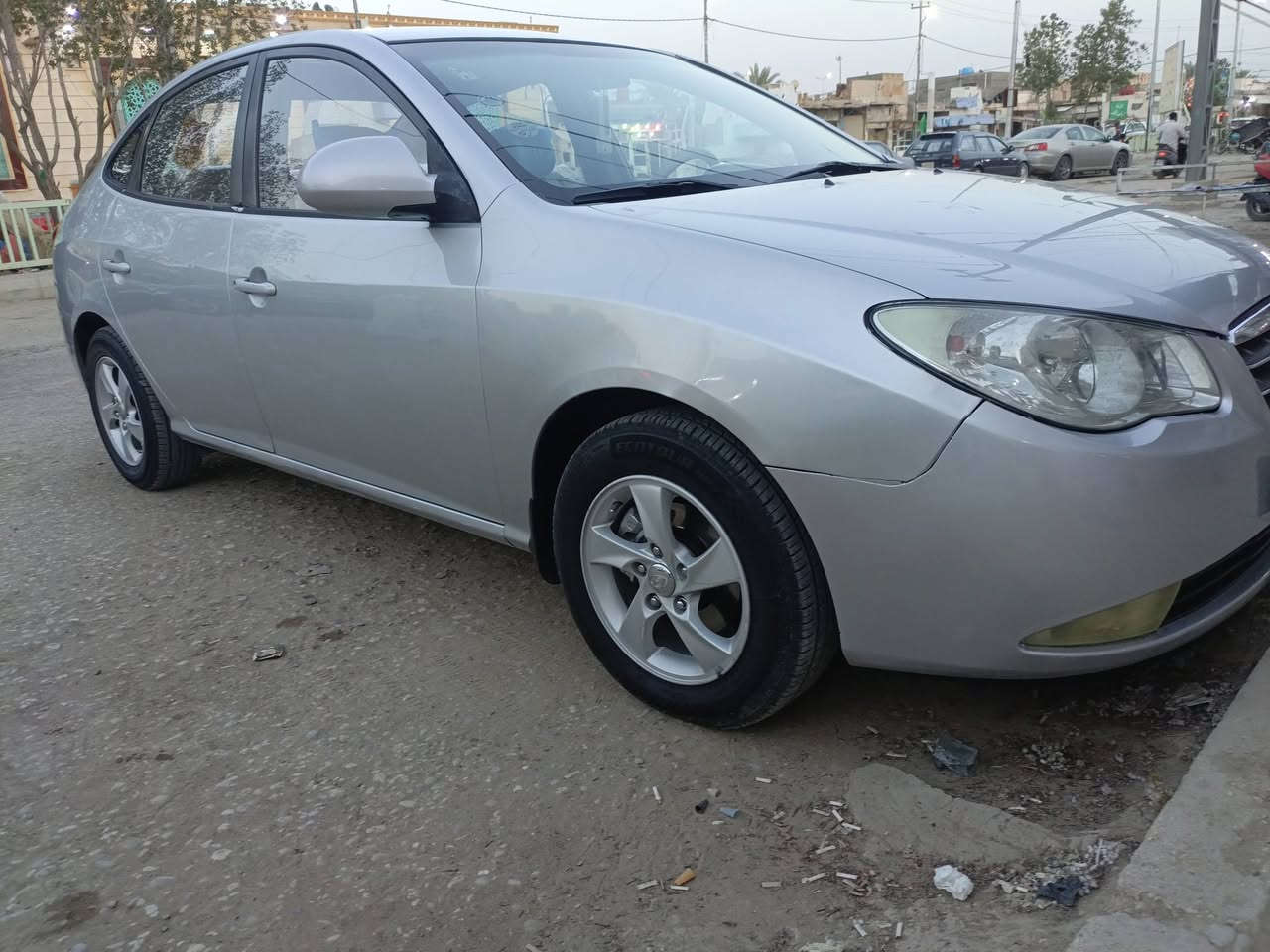 لنتر 2009 دكشن عالي خليجي مراوس
***********

