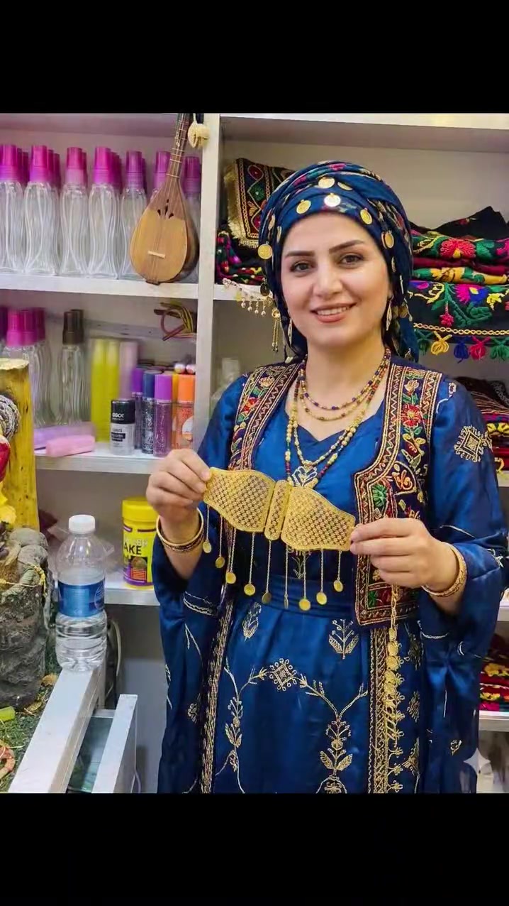جديد 🆕 اكسسوارات النبا من الذهب البرازيلي بضمان الجودة وأشكال حديثة خدمة توصيل لكافة انحاء العراق 🇮🇶 وعنواننا الكوت شارع الأطباء فرع صيدلية بيروت 😷 تجدون ماتحتاجون وبأسعار تنافسية وباحدث الموديلات 😉


**إذا كنت صاحب هذا الإعلان وتريد حذفه لأي سبب، رجاءا أرسل رسالة إلى الدعم الفني**