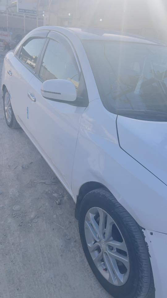 سيراتو موديل 11 بيه قطعتين صبغ سنويه جديده بسمي ‭0780 609 5903‬
