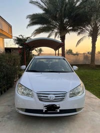 لنتره موديل  ٢٠١١  محرك   ١٦٠ رقم لماني اربيل سنويه ٢٠٣٠  سياره نظيفه ...