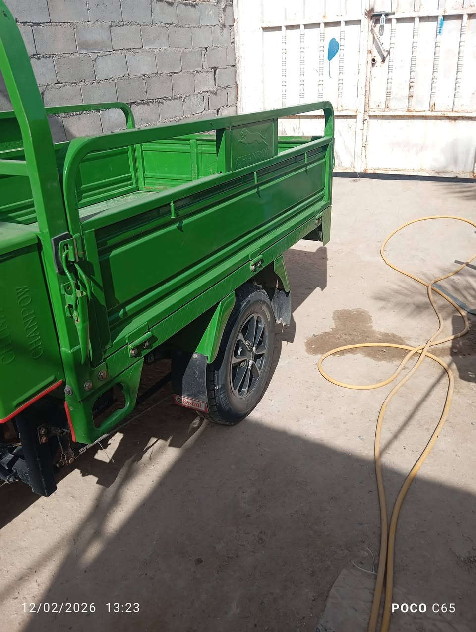 سلام عليكم ستوته كربلائيه موديل 20مكفواله هاي نضافه كدام عينكم ما متعوبه سعر 1950.ه هذه رقمي***********
