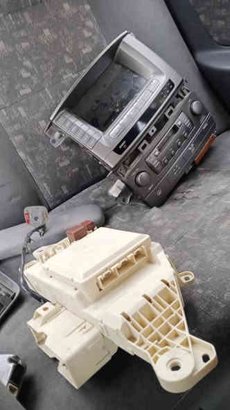 للبيع اتريد كوم اتريد مكاني الحسينيه الراشديه غراض لكزاز موديل ٢٠٠٧ رقم تلفون ***********
