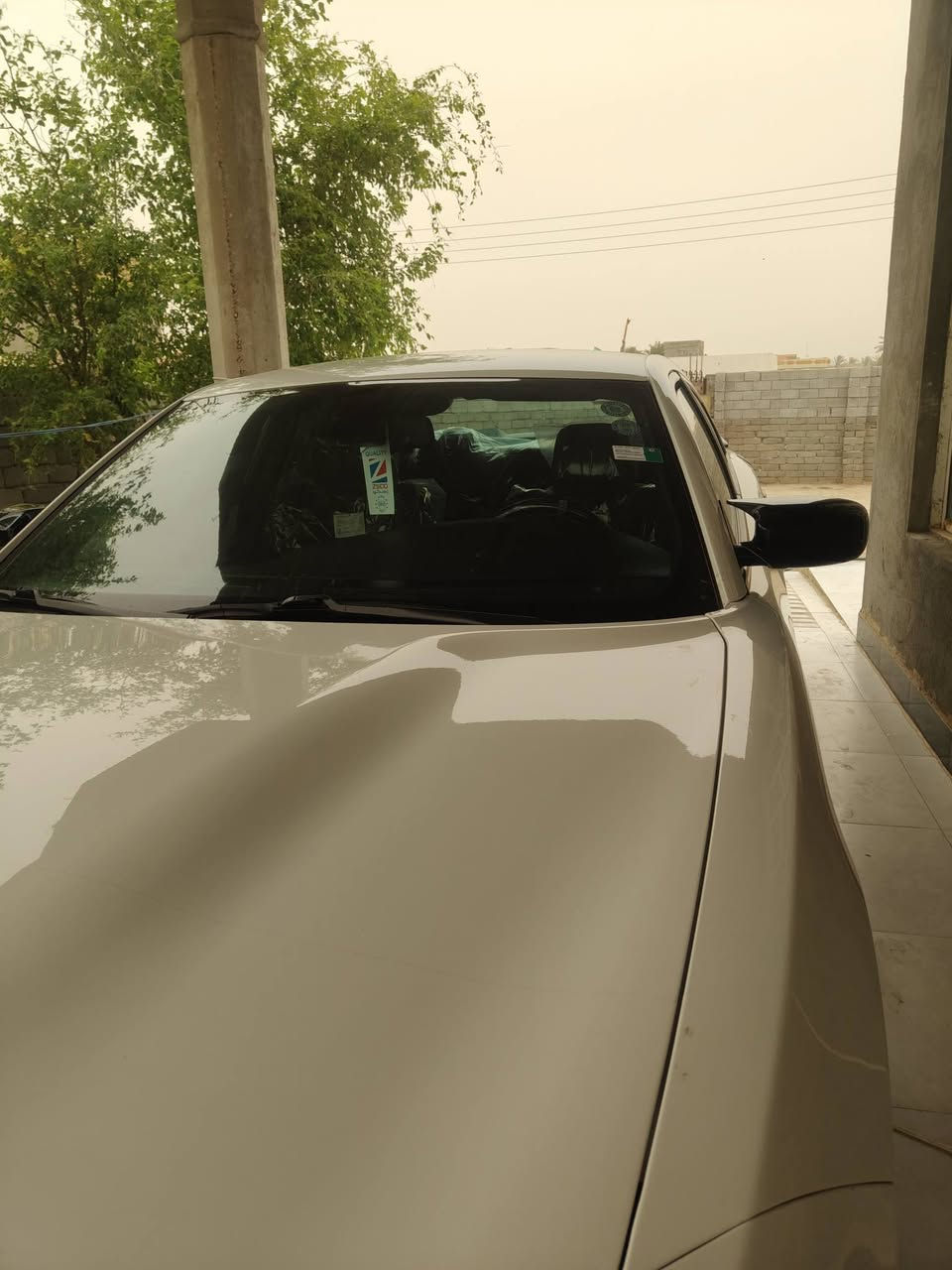جيتي فول عد فتحة كشن حضن حار بارد شفتات ستيرن كامرة دورا حساس خلفي بيهة موصفات اهواي سارة جديدة ع وضع شركة خابر وخادمك انة  مال بيت واللة *********** اربيل سيارة لك
