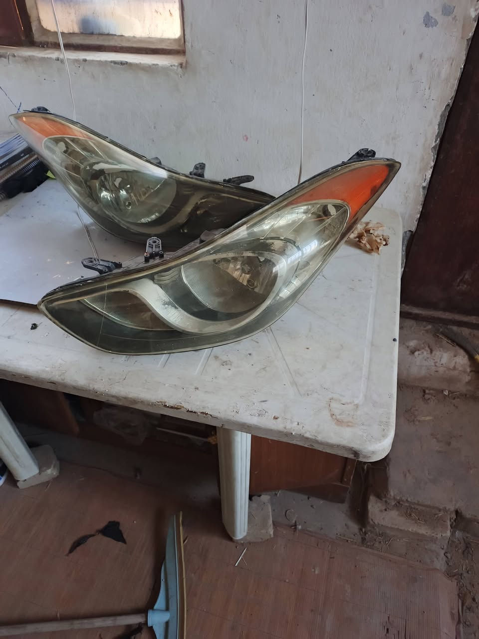 للبيع لايت ودعاميه وتك بلوجكتر النترا مظلع امريكي


**إذا كنت صاحب هذا الإعلان وتريد حذفه لأي سبب، رجاءا أرسل رسالة إلى الدعم الفني**