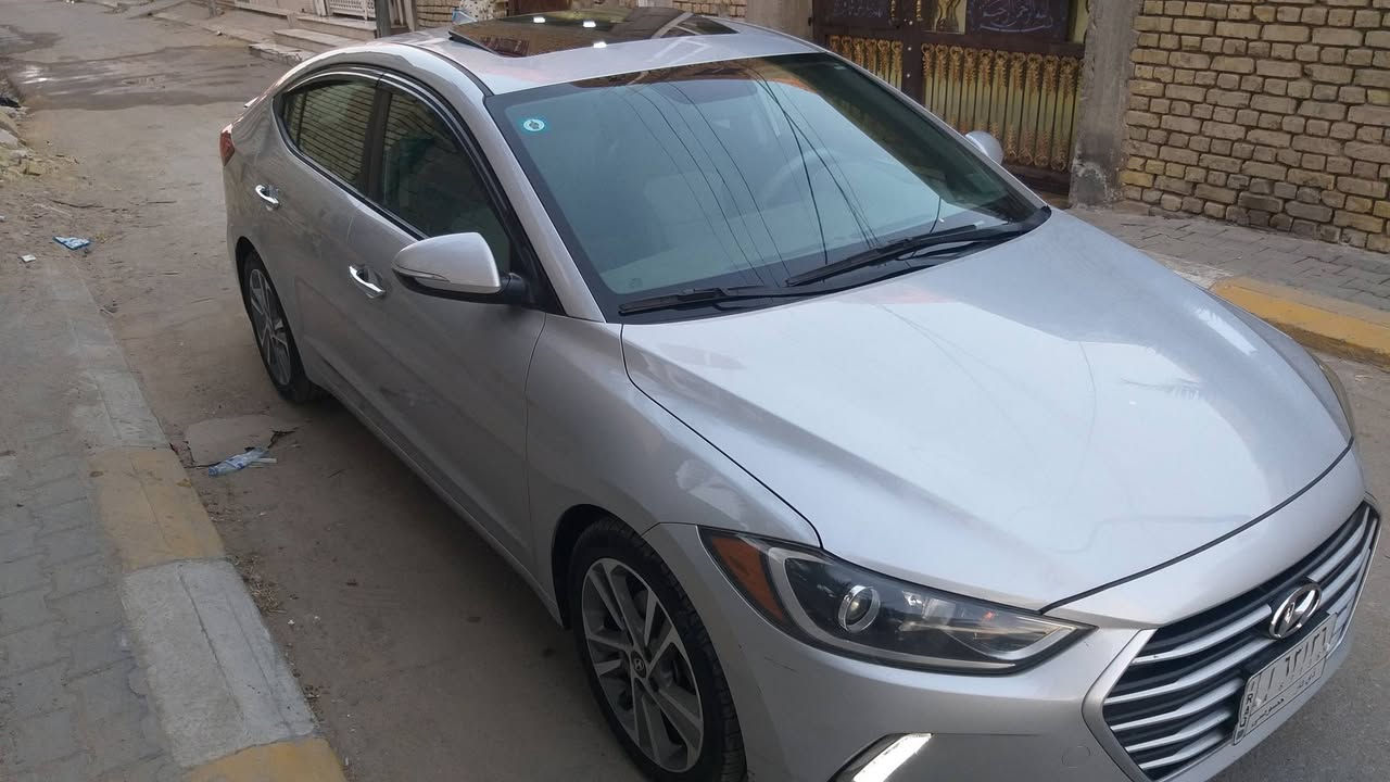 النترا موديل 2017 وارد كندي حادثه بس بدايت قبق الجنطه  مو تبديل نفسه .. فول مواصفات بصمه فتحه بل قماره تدفئه بالكشنات تدفئه بل ستيرن رقم أنكليزي سنويه 2030
 السعر 140العنوان الناصرية مركز 
موبايل ***********
