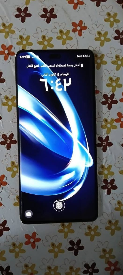 هونر x9c للبيع سعر خاص ذاكره 256


**إذا كنت صاحب هذا الإعلان وتريد حذفه لأي سبب، رجاءا أرسل رسالة إلى الدعم الفني**