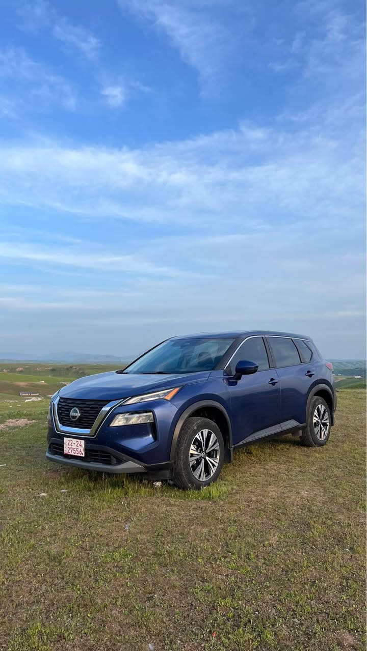 nissan rogue 2022
دەبل ئەکسل 
2 پارجە بویاخ
گیر مکینە شرت

ژمارە کاتی تەنیا منفیسی لەگەلە رەقەم ناکرێت اكر, نينوى


**إذا كنت صاحب هذا الإعلان وتريد حذفه لأي سبب، رجاءا أرسل رسالة إلى الدعم الفني**