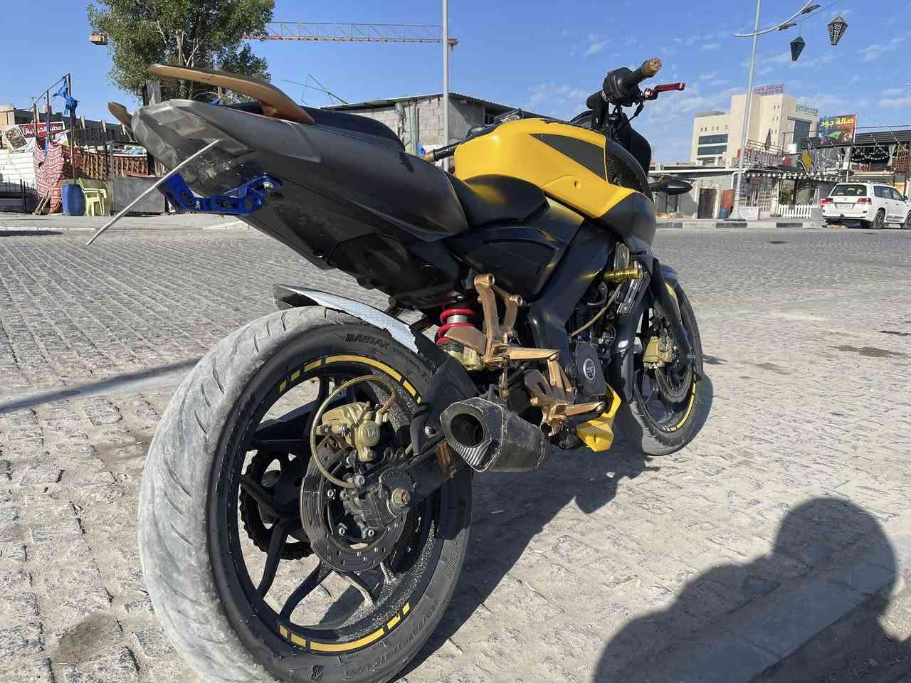 السلام عليكم ns200 رقم بغداد للمراوس ببطح محرك اكبر المهم رقم وسنوية من البصرة


**إذا كنت صاحب هذا الإعلان وتريد حذفه لأي سبب، رجاءا أرسل رسالة إلى الدعم الفني**