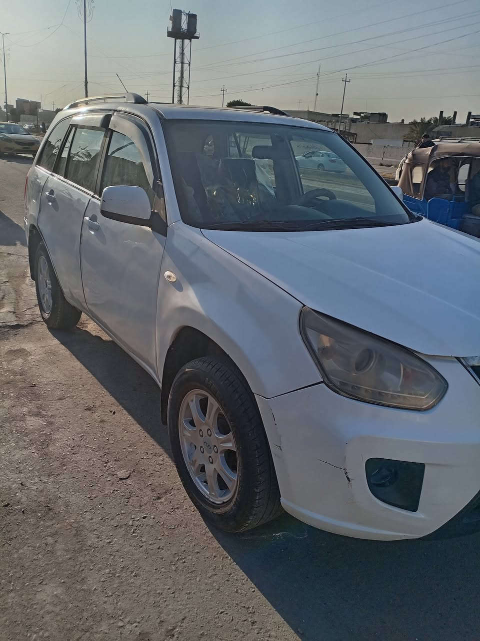 سلام عليكم تيكو2013سياره جاهزة مبدل كلة جديد بيهة تبخير وقليل بيهة خيازات بصيطة ابيع ادواد بدون رقم 25 بيهة مجال بصيط مسعجل على بيعتهة***********
