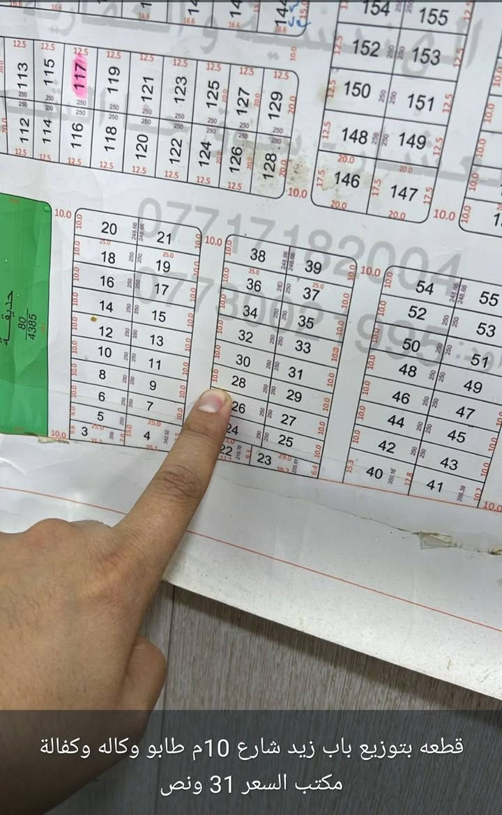 الاستفسار الاتصال عل الرقم ***********
