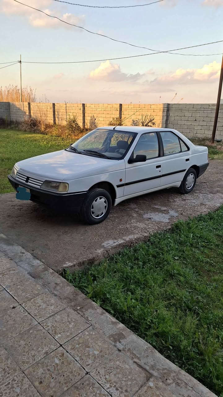 بيجو روى مكفولة ٢٠٠٩ بغداد ماشية ٥٣ الف كيلو متر تبريد تدفئة تخم تاير باتري جديد صدر جيدجدا ما ناقصه شيء الاتصال على الرقم ***********  السيارة لا ضربة ولا خياس دهل اوران, واسط
