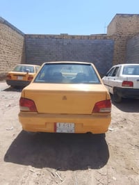 دمعة • ٢٠١٢ • مكينة نضيفه