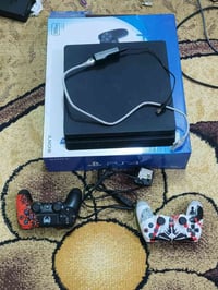 بلي فور • مهكير • ٥٠٠جيجا