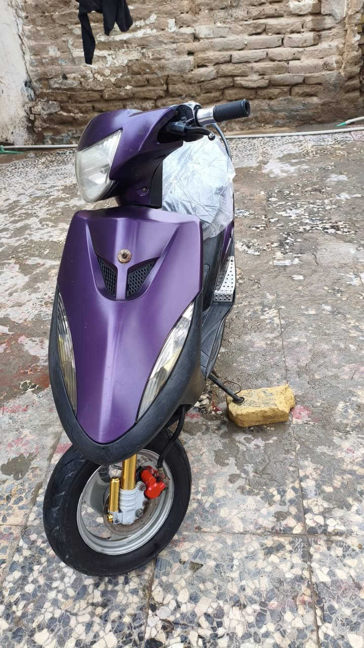 سلام عليكم   ماكس عدله للبيع الدراجه نضيفه بمعنه الكلمه الدراجه كفاله بس معتاز وريد ابيعه برغي ما مفتوح بيه اوراق اشاير سلف كلوب كله شغال    كفرات بلاد ختم    السعر 600 المو شراي لا يراسلني


**إذا كنت صاحب هذا الإعلان وتريد حذفه لأي سبب، رجاءا أرسل رسالة إلى الدعم الفني**