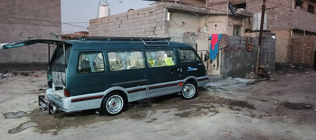 سلام عليكم الاسيا البيع مديل 95 نكليزى سنويه ساقطه صارلهه شهر سياره معمره بس مكينه وكير وكسن كفاله كربايات كله شغاله مكان سياره كربلاء حى العامل بس مامتواجد عل فيس ***********   ***********
