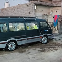 كيا اسيا • كيا اسيا 1995 • سيارة اسيا • سيارات كربلاء • اسيا موديل 95 ...
