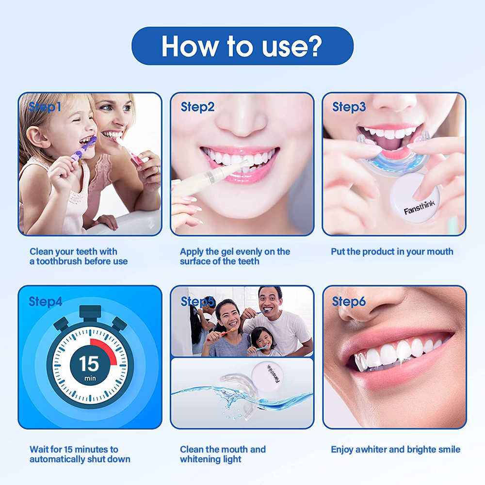ابتسامتك تصير تبرق ✨ خلال 14 يوم بس مع جهاز تبييض الأسنان بالتقنية الحديثة! 😁 ترتاح وانت بالبيت وتخلي ضحكتك تسحر الكل 💎🏠
متوفر توصيل لجميع محافظات العراق...

#بغداد
#اسنان بغداد, العراق


**إذا كنت صاحب هذا الإعلان وتريد حذفه لأي سبب، رجاءا أرسل رسالة إلى الدعم الفني**