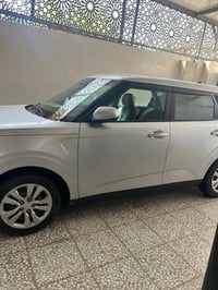 سول ٢٠٢٠ • سلفر • ٥٣٠٠٠ كم