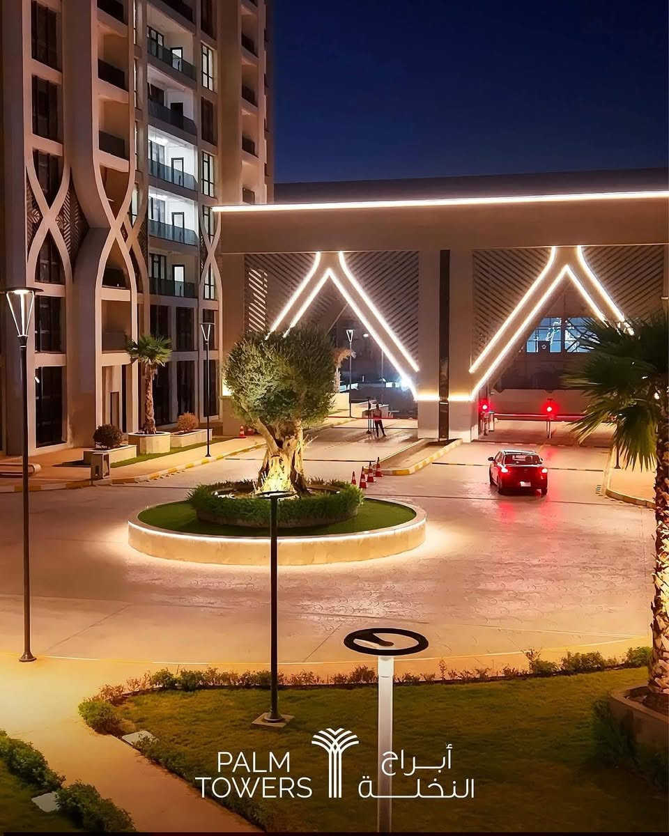 🌴مجمع ابراج النخلة السكني 🌴
شقة ركنية للبيع المساحة/ 224 متر (ركنية)
البناية 🌴 سومر 
طابق : رابع ♦️
📍عدد الغرف [ 3 غرف - وحدة منهم ماستر ]
📍 عدد الحمامات [ 3 صحيات ] 
📍 جاهزة للسكن تسليم مباشر 
📍 اطلالة داخلية مميزة جدا 
📍سعر مناسب مقارنة بالعروض الأخرى 
 الشقة مجهزة بسبالت vrf  + كاونتر جاهز 
للاستفسار اكثر اتصال + واتــساب:
***********
