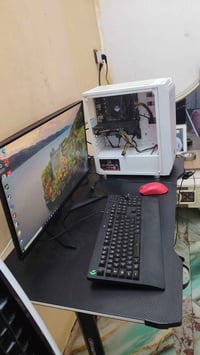 كيس فقط للبيع السلام عليكم كيس فقط للبيع  I5 11400f H510 prime asus  1...
