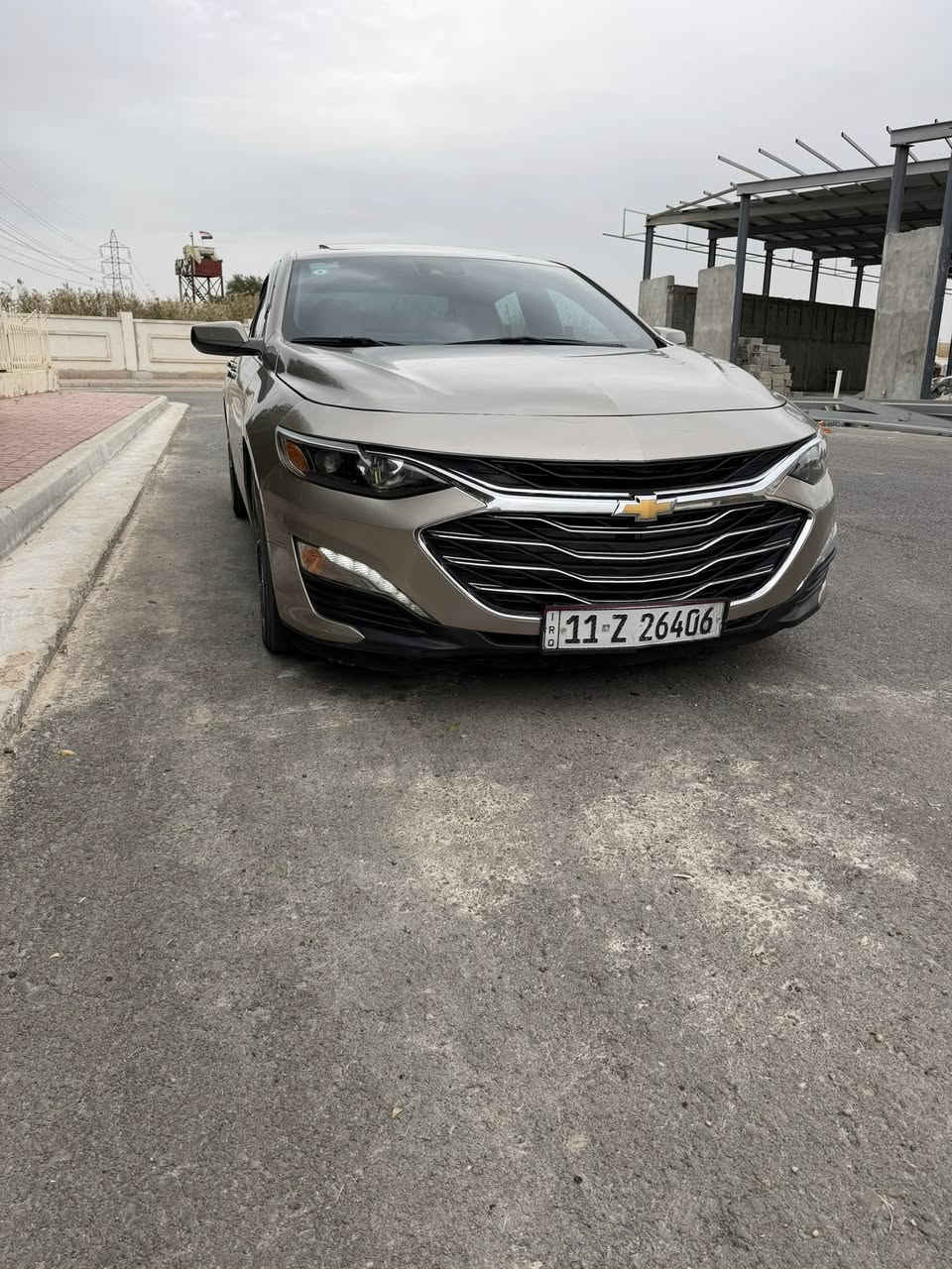 شوفرليت ماليبو 2023 فئة LT
رقم بغداد حره بسمي

المواصفات 

محرك 1500 تيربو 

بنوراما 

بصمة تشغيل +بصمة ابواب

تشغيل عن بعد 

كرسي كهرباء 

تحكم ستيرن 

مثبت سرعه 

شاشة كبيرة تدعم ابل كار بلي واندرويد اوتو (وايرلس)

تدفئة كشنات 

هاند بريك بصمة 

رادار امامي 

اطفاء ذاتي 

بلوجكتر LED 

لايت زنون عالي ناصي

قطعتين تبريد مناخي منفصل امامي وخلفي

مانع انزلاق 

منفذ شحن / بلوتوث /  اواكس / USB A + USB type C 

الضرر : فقط بنيد نفسه مصلح ومصبوغ راديترات بدنه نفسهم ابلادية وصور الحادث موجوده بالمنشور 

بدون ايرباك بدون ايرباك 

السيارة نضيفة جدا وبچمها سليم من راديترات و شواصي وغيرها ..

السيارة دخلت على ايدي صارلها سنه كامله عندي ما فد يوم حطيت بانزين مو محسن والدهن والفلاتر كلها من زيوت الحسام ابشرط اكسادو اغلى نوعية دهن والحمد الله ما وكفتني ابشارع ولا مره 

مكاني بغداد نفق الشرطة  او عامرية 

 ‎للتواصل او الاستفسار : ***********

***********
