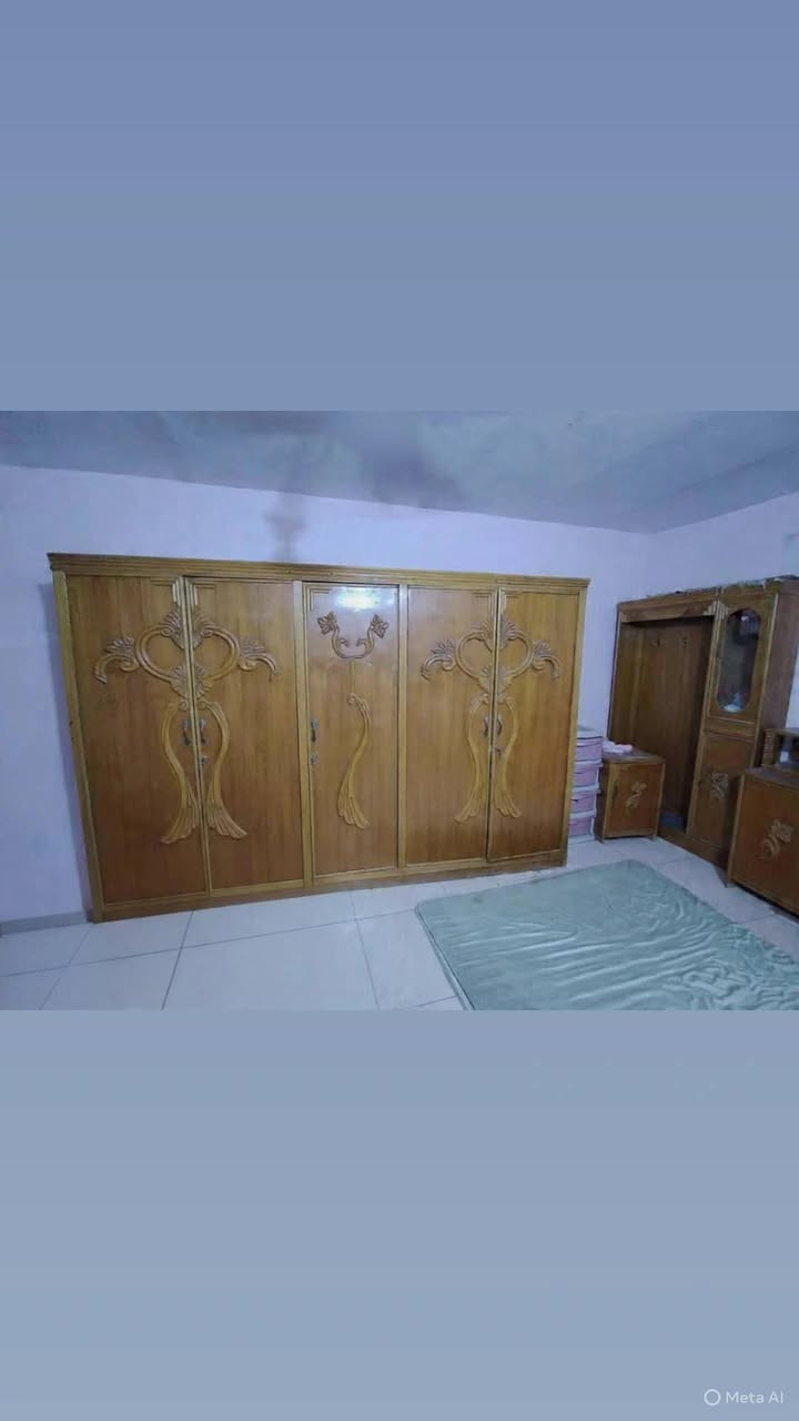 غرفة نوم للبيع بعد وياها ٢ ميز ملحق لجرباية ٤٠٠ وبيها مجال عنوان  حي جامعه شارع عشرين


**إذا كنت صاحب هذا الإعلان وتريد حذفه لأي سبب، رجاءا أرسل رسالة إلى الدعم الفني**