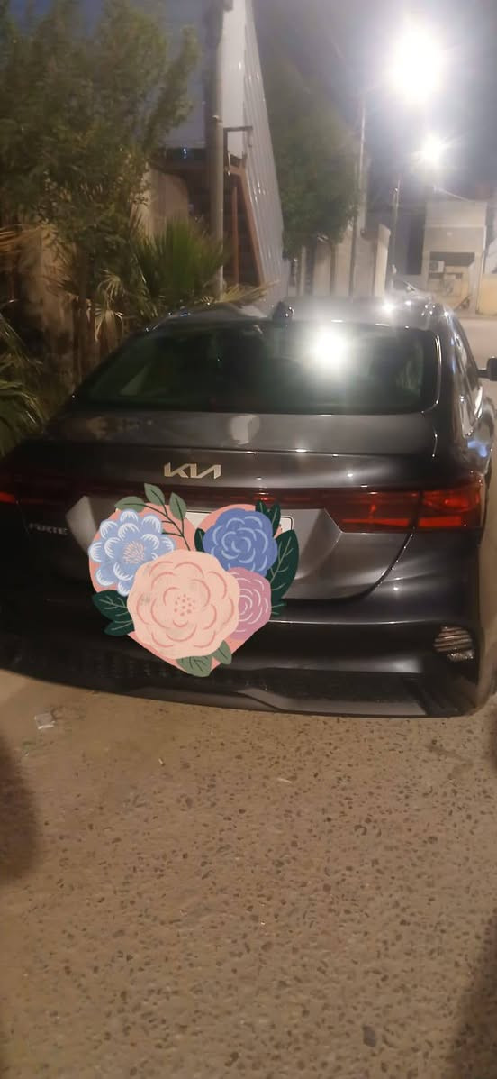 فورتي موديل 24 امريكي سياره فول نضافه مكينه 2000دوش
رقم اربيل 
سياره بصره تقاطع العسكري 
الهاتف .***********
السعر .155
