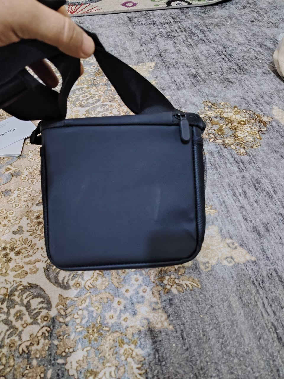 سلام عليكم حبايب
درون برشلس احترافيه  4k 
لتواصل *********** ااو عالخاص 
السعر 175 الف يوجد توصيل 
جهار كنترول شاشه معلومات
 كمبل متحرك زاويه ٩٠
كامره سفليه.
نضام جي بي اس gps  ثباتيه عاليه.
زر  رجوع تلقائي 
اناره جانبيه وسفليه.
مدى 2كيلو ارتفاع ٢٠٠
بطاريه شحن تايب سي  ٢٥ دقيقه طيران
ملحاقات كامله. ريش احتياطي وكيبلات
تربط عالتلفون وتبث واي فاي 5g
