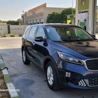 سورنتو ٢٠١٩ • فور ويل • ٧ راكب