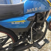 دراجه سونك ماكس بعدها جديده برغي ممفتوح بيها سعرها 950 وبيها مجال مستع...