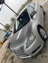 سنترا SV • ٢٠١٦ • ١١١٠٠٠ كم