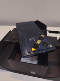 جيتي 20 برو • ٢٥٦/١٢ • شحن ٤٥ واط