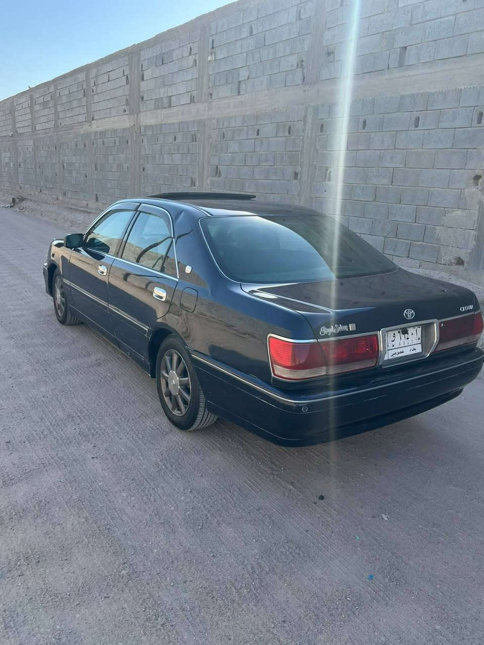 السعر 75 والقديع مستعجل 
سلام وعليكم جنون  معلاي كلمي معمله واصل كمرك وكاله بسمي راعيه موجوده حاظر فول موصفات فتح أربع دكم تبريد خلفي مكينه فيتي كارتون جهاز  راقم بقداد لماني بيه مكانت صبق مكفول من كص نقل جثه  طخم تاير  سعره 75 شرا تصل بيه مجال   *********** مكان بصره
