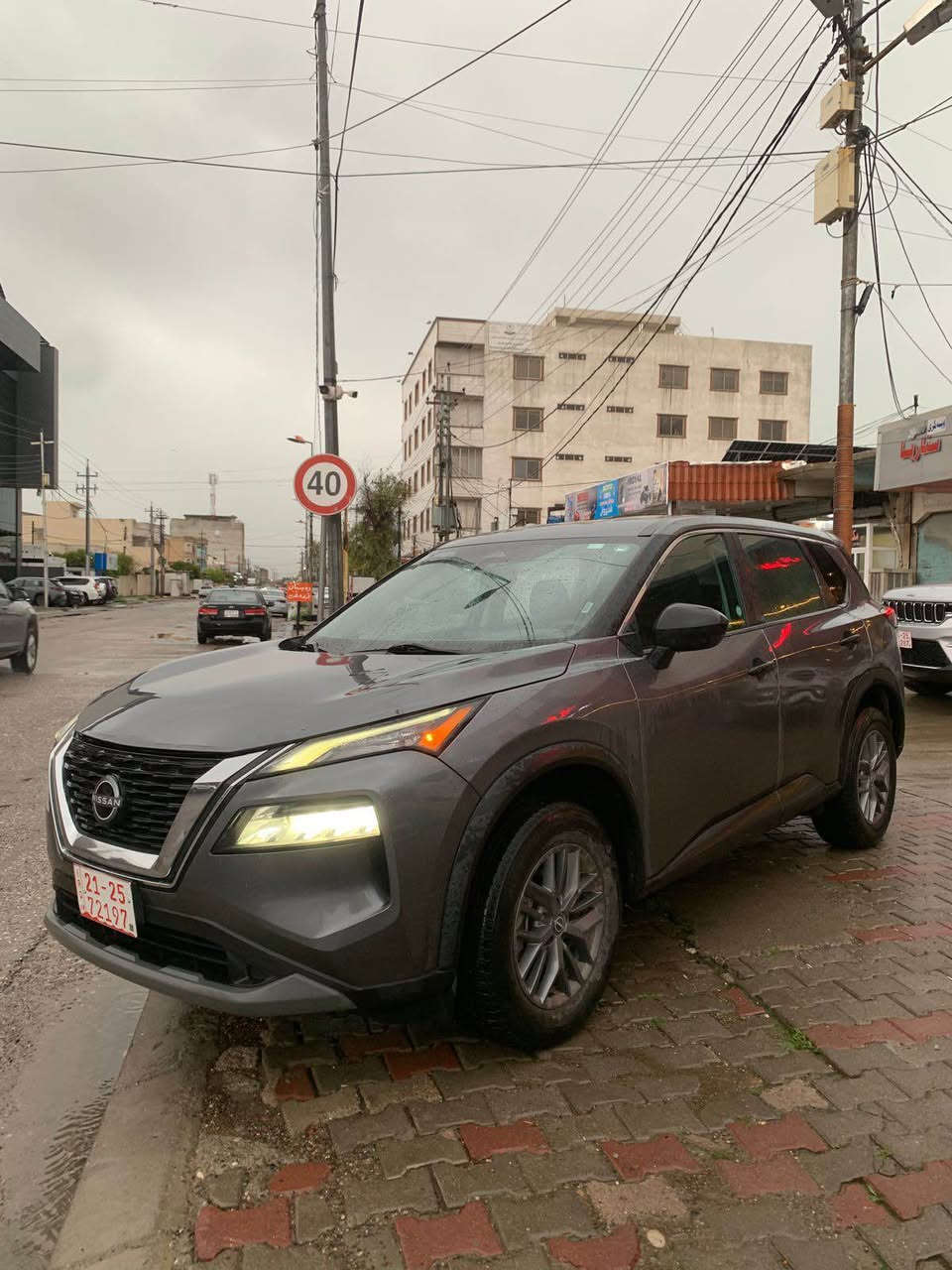 كوردي عربي 

نیسان ڕۆگ 2023 
م / سێ پستن 15 تۆڕبۆ 
ژمارە کاتی شکاوە 
ڕۆیشتن ۳۰ هەزار میل 
مواسفات s 
سبوغ ۱ چاملغ پشتی 
بێ ناو ، بێ ئێڕباگ 

نرخ 138$

واتساب+ژمارەی ئاسیا (***********(
ژمارەی کۆرەک (***********( كركوك, العراق
