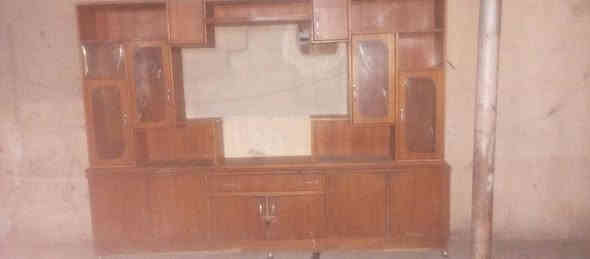 متاح كنتور خشب مال مطبخ سعر 25وبي مجال مكاني 
كركوك حي العروبه 
***********
