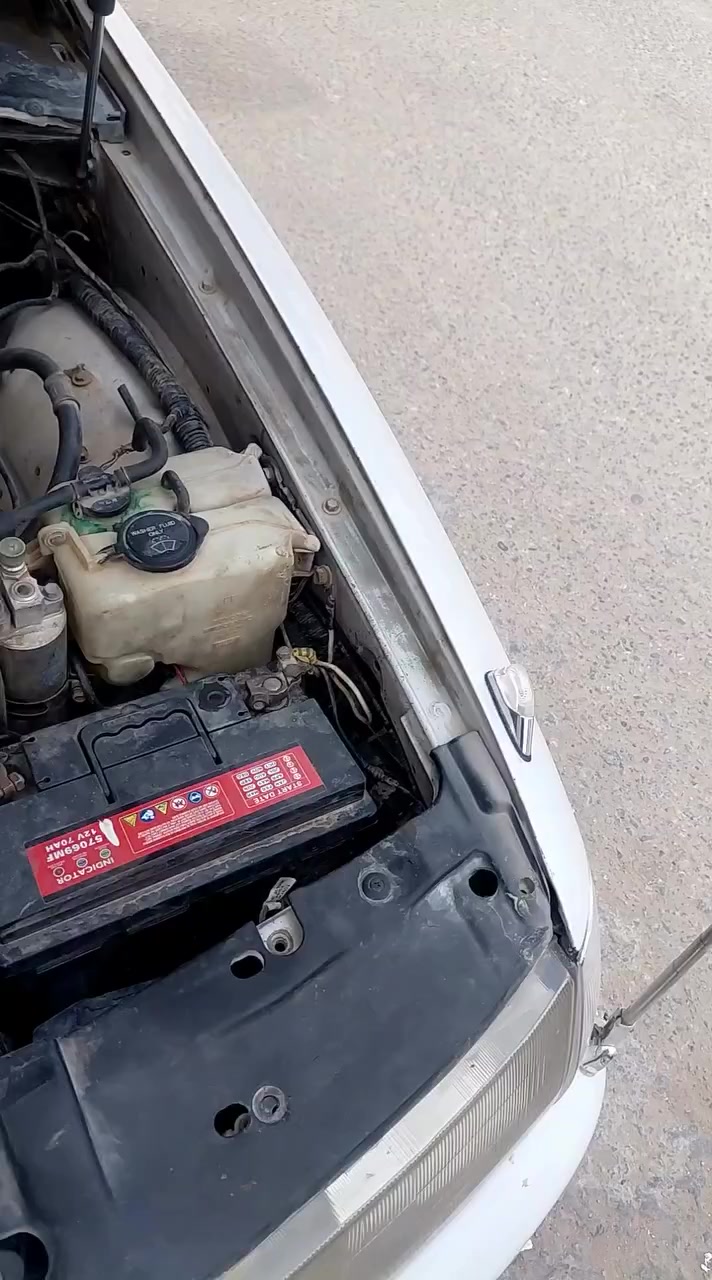 البيع بطه منفصل موديل ٩٤ مكفوله من الضربه والكص والتبديل  رقم انبار دوالي بسمي مكينه ٣٠٠٠
السعر ٦٠ وبيه مجال 
مكاني نجف
***********
الشراي يتصل مارد على تعليق الفيس وتساب بيه الرقم
وكل ما يخص السياره ناشره
