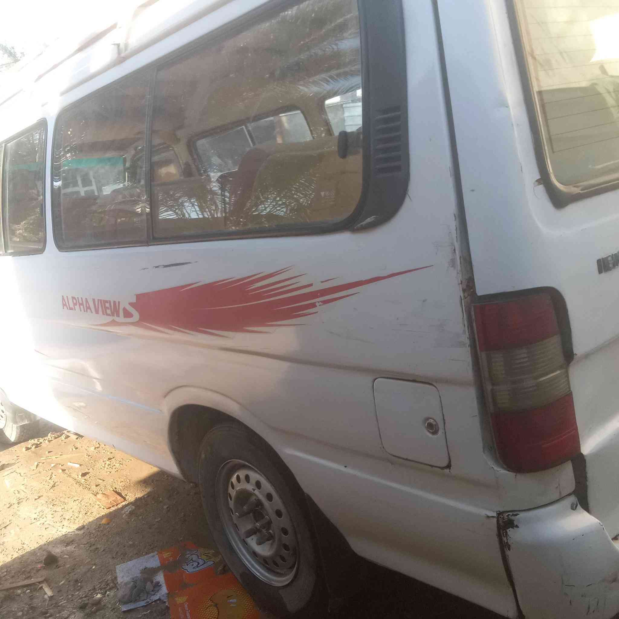 سلام عليكم فوتون موديل 2010 كير ومكينه مكفولات دوشمه جديد تحويل مباشر بيها ضربه بل الصفحه الطويله نص الصفحه السعر 58وبي مجال للستفسار ‏‪***********‬‏  المكان بغداد الدوره
