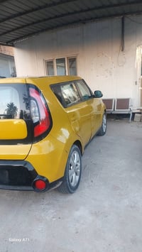 سول • ٢٠١٦ • موتور ٢٠٠٠